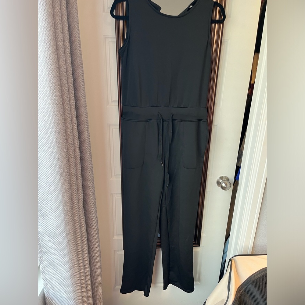 Jumpsuit